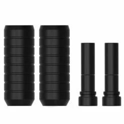 Lote De Pesos Estándar Y Pesados Velites Earth 2.0