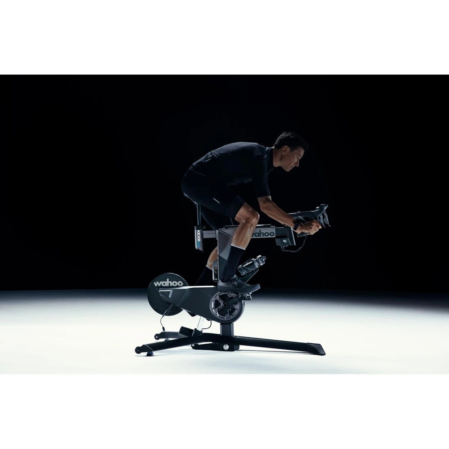 Bicicleta Estática Wahoo Kickr V2 Wifi - Imagen 2