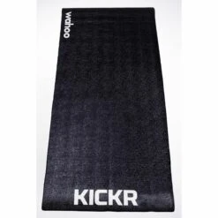 Alfombra De Entrenamiento Wahoo Kickr