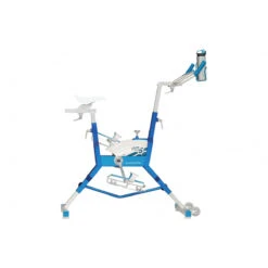 Bicicleta Acuática De Aluminio Waterflex WR5 Air [Tamaño 122x55x153 cm]